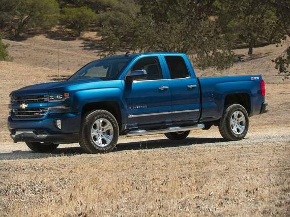 CHEVROLET SILVERADO LD 2019 2GCVKPEC5K1143769 image